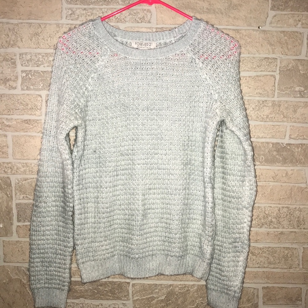 ✅Forever 21 Sweater